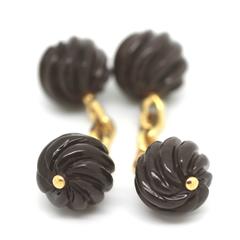 Hematite Cufflinks