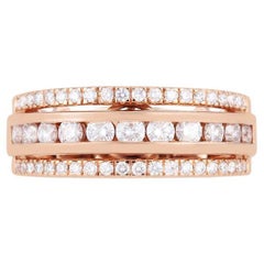 Band Rings