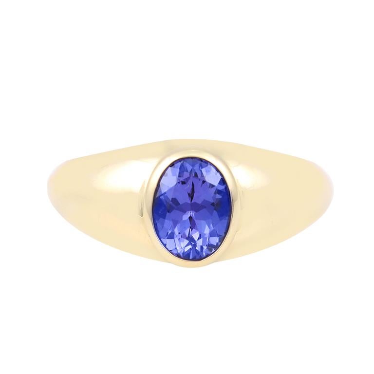 10 Fashion Rings
