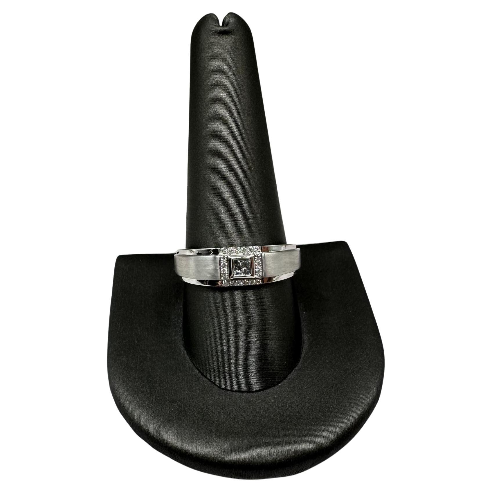 10 Wedding Rings