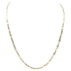 Chain Necklaces