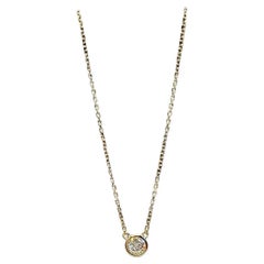 Pendant Necklaces