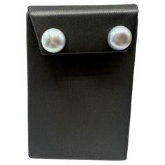 Stud Earrings