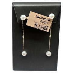 Dangle Earrings