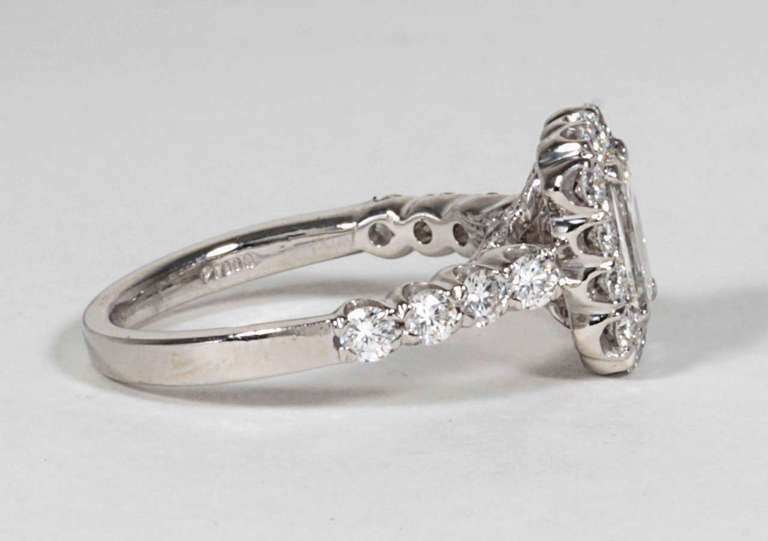 chris cut diamond