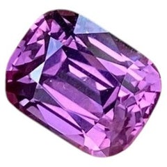 Zertifizierte Natürlichkeit 2.69 Ct. Spinell-Losedstein, Kissen-Schliff, Burma