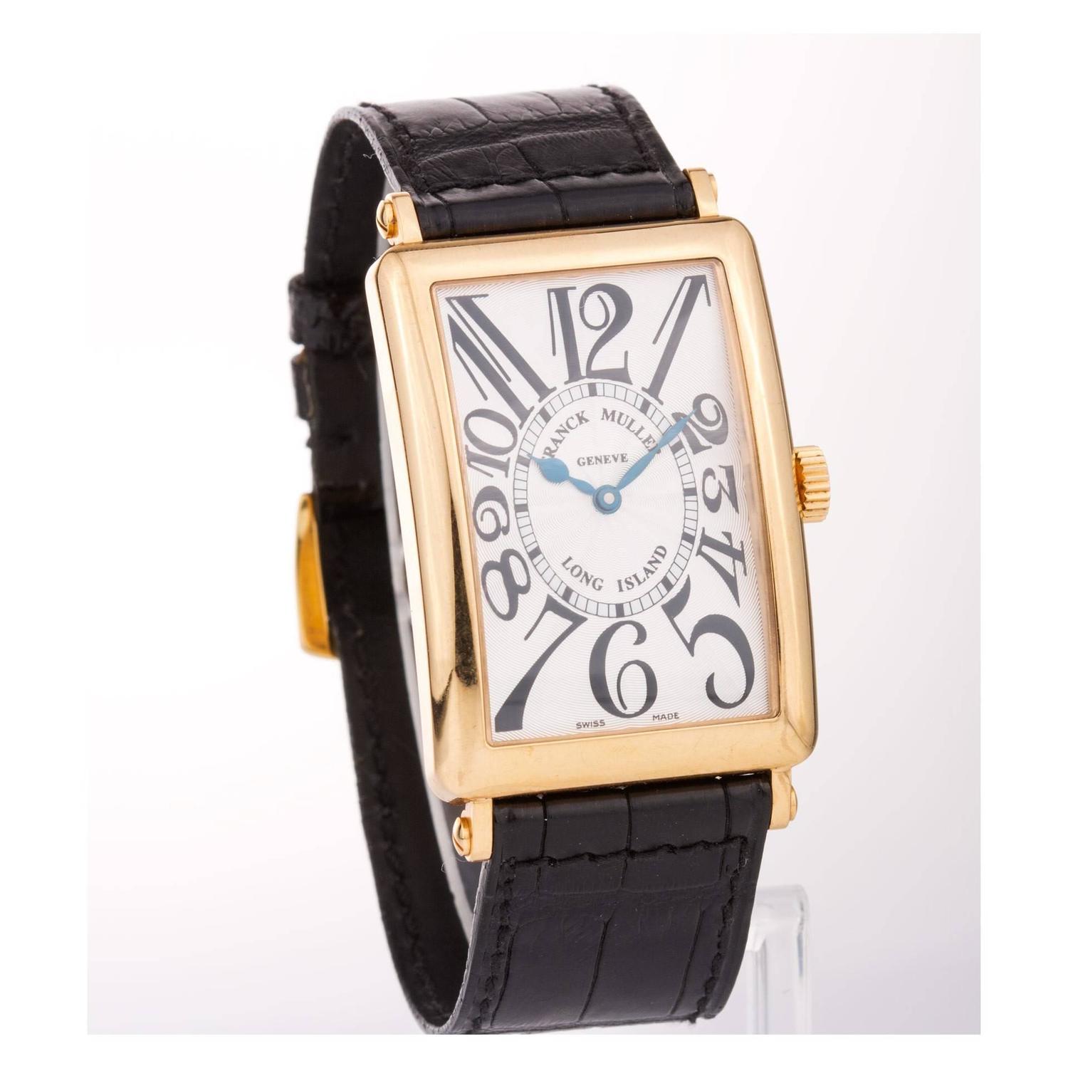 franck muller yellow gold island master complications automatic wristwatch for sale at 1stdibs franck muller yellow gold island master complications automatic wristwatch for sale at 1stdibs