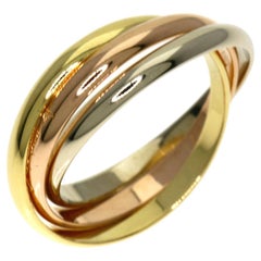 Bague Trinity Cartier