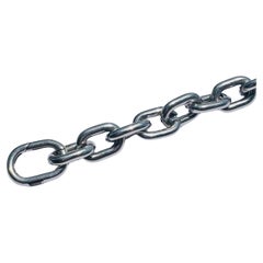 Silver Cuban Bracelet