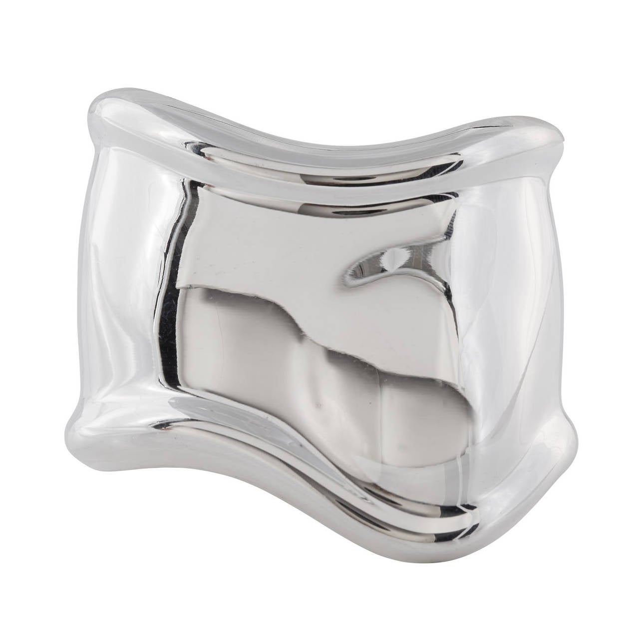 Tiffany & Co. Elsa Peretti Bone Cuff