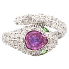 Fashion Rings