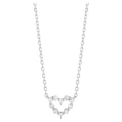Collares colgantes