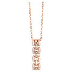 Pendant Necklaces