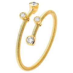 Mozafarian Diamond Ring