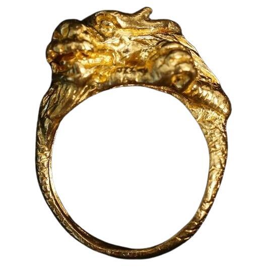 How many inches is a size 11 ring?