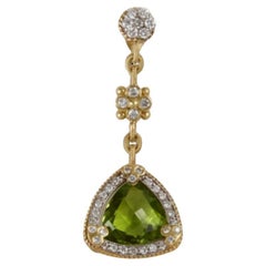 Drop Earrings