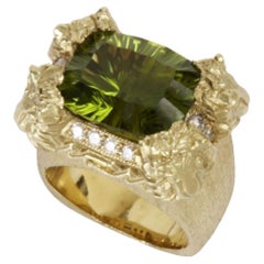 Fashion Rings
