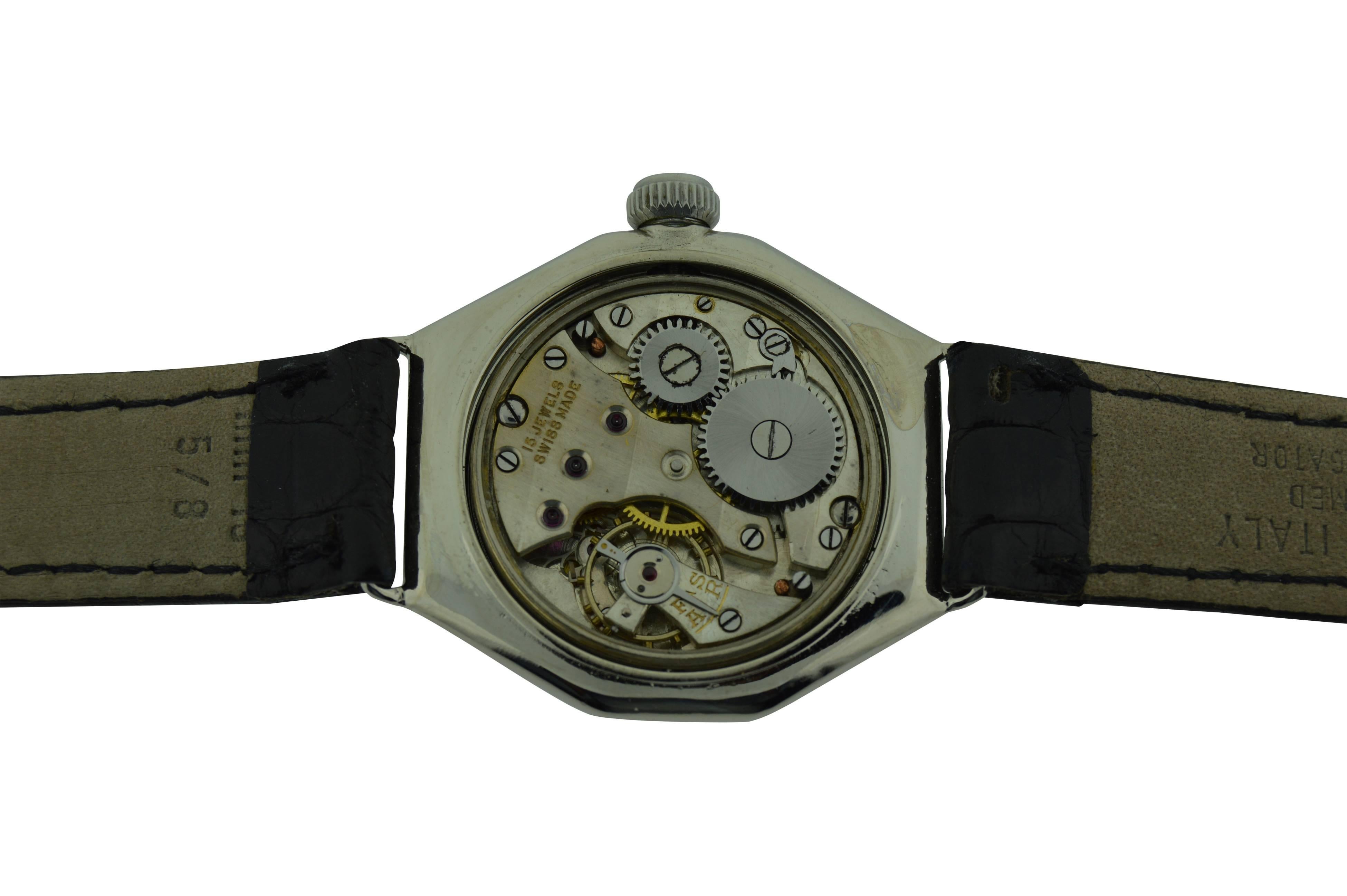 rolex radium dial