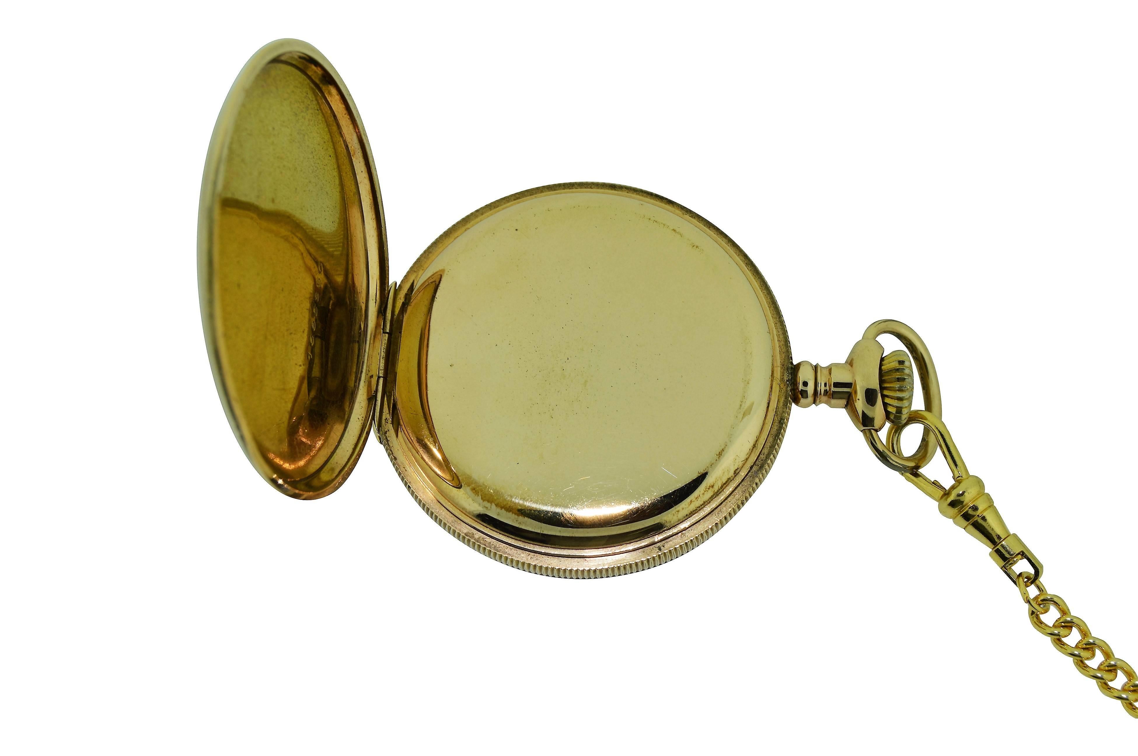 vintage rolex pocket watch