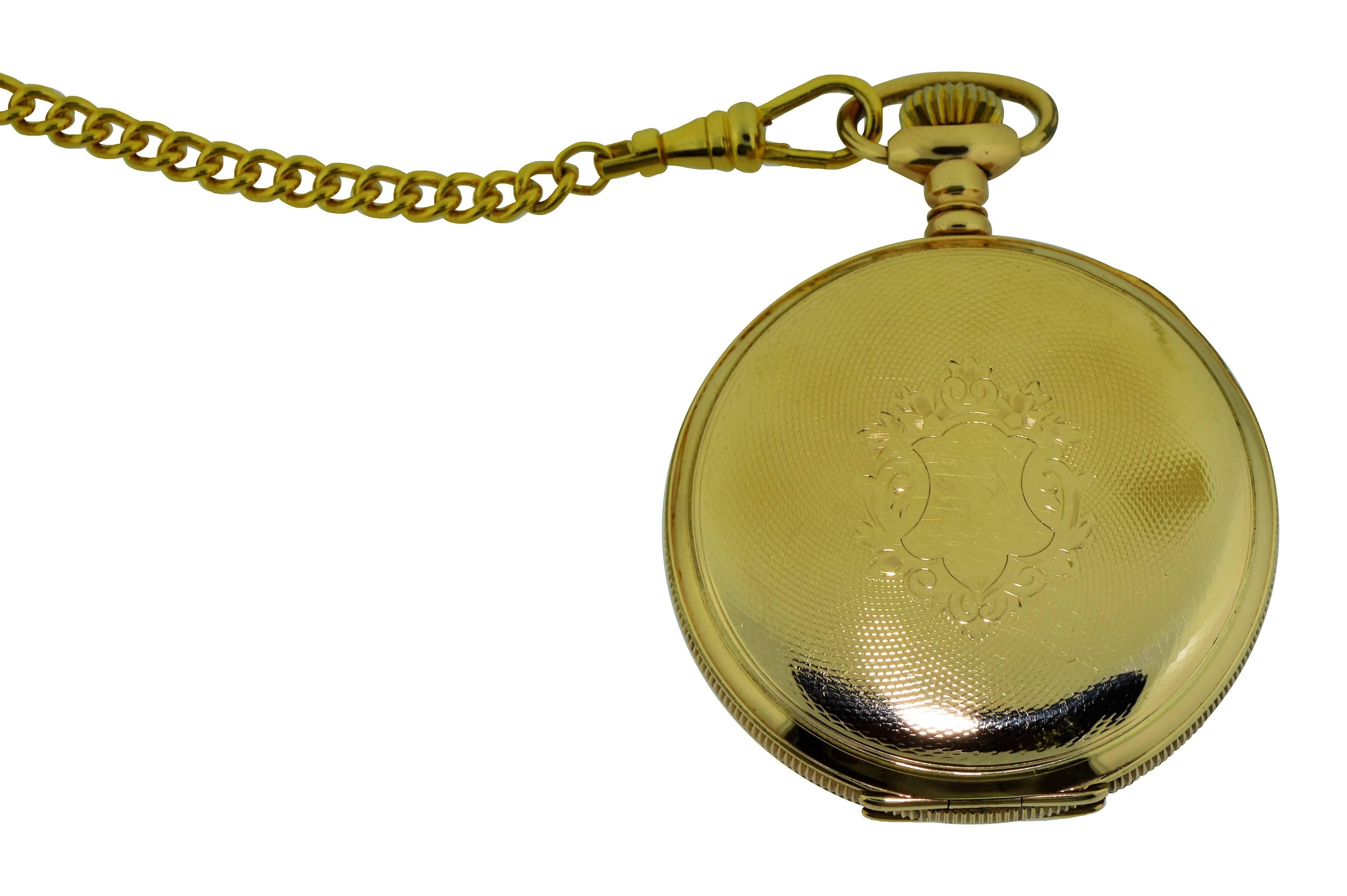 military rolex pocket watch