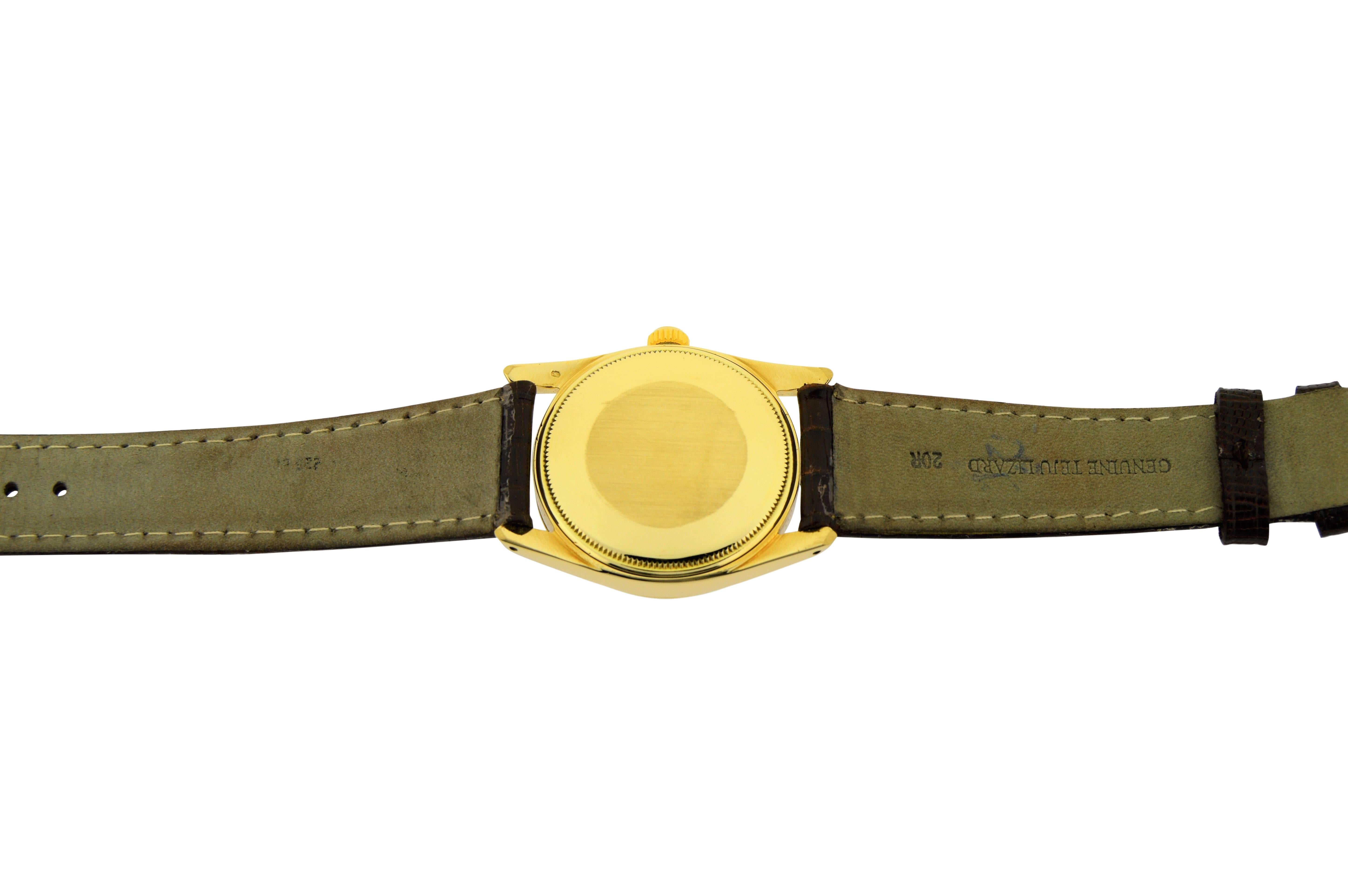 rolex bombe