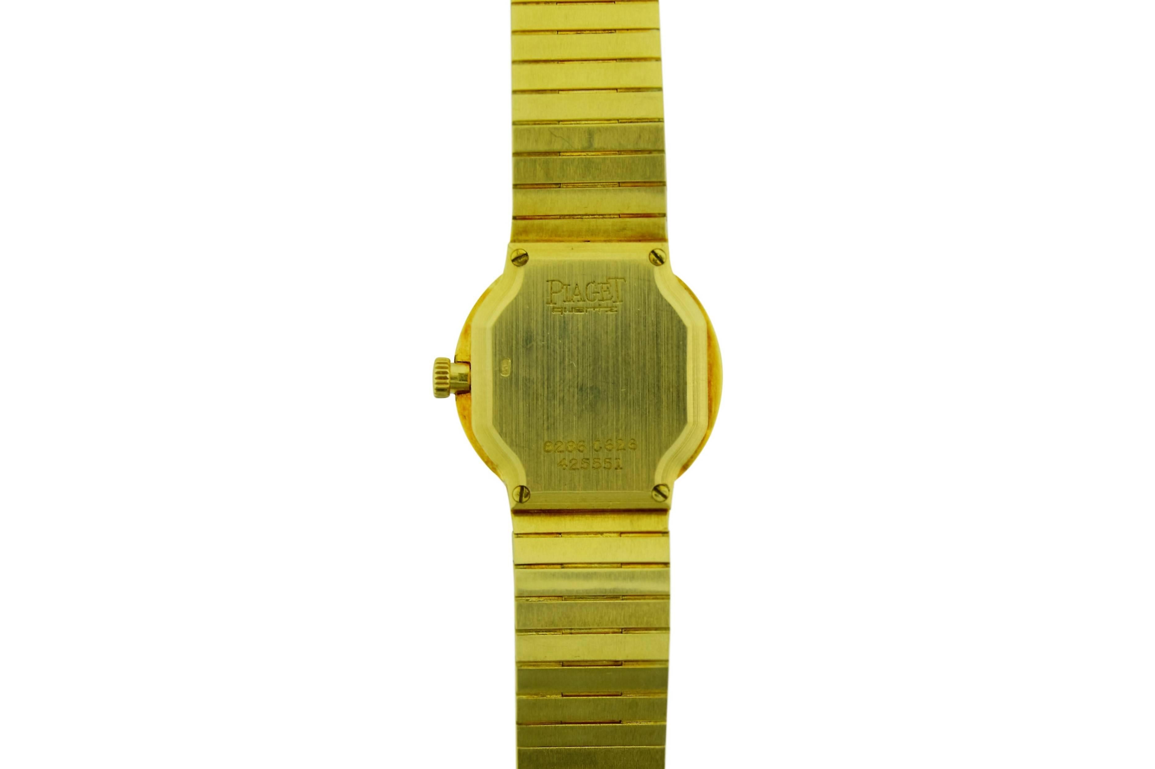 piaget diamond watch price
