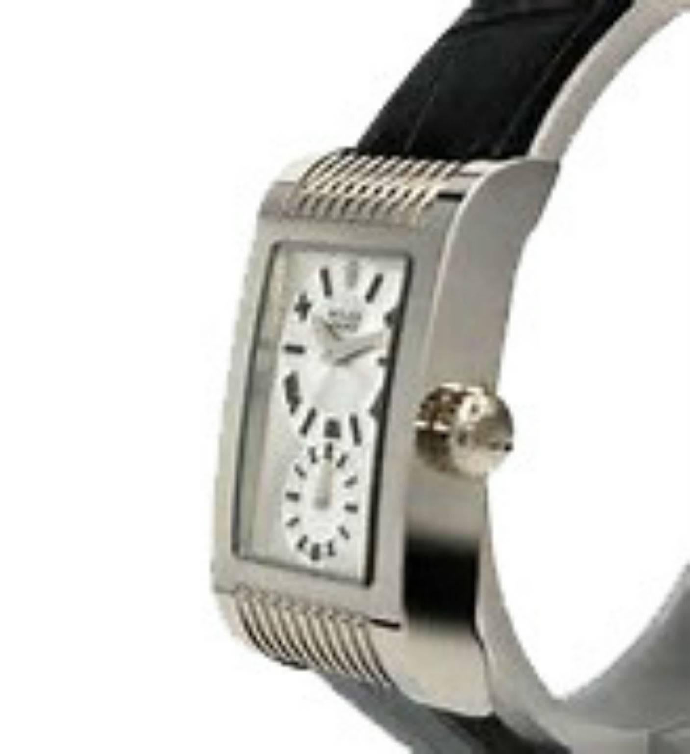 Rolex White Gold Prince Doctors Automatic Wristwatch In New Condition In Long Beach, CA