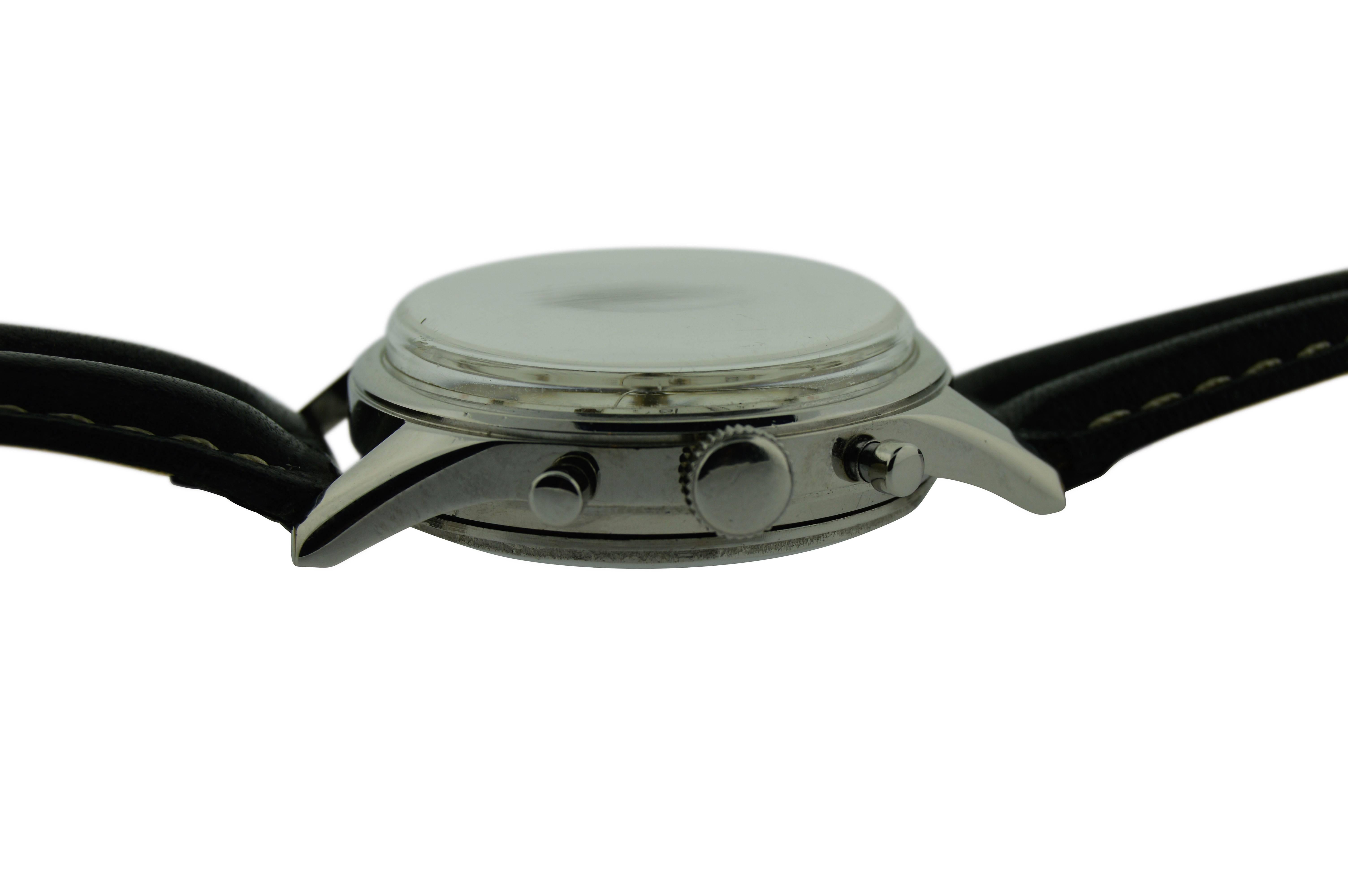 abercrombie watch vintage