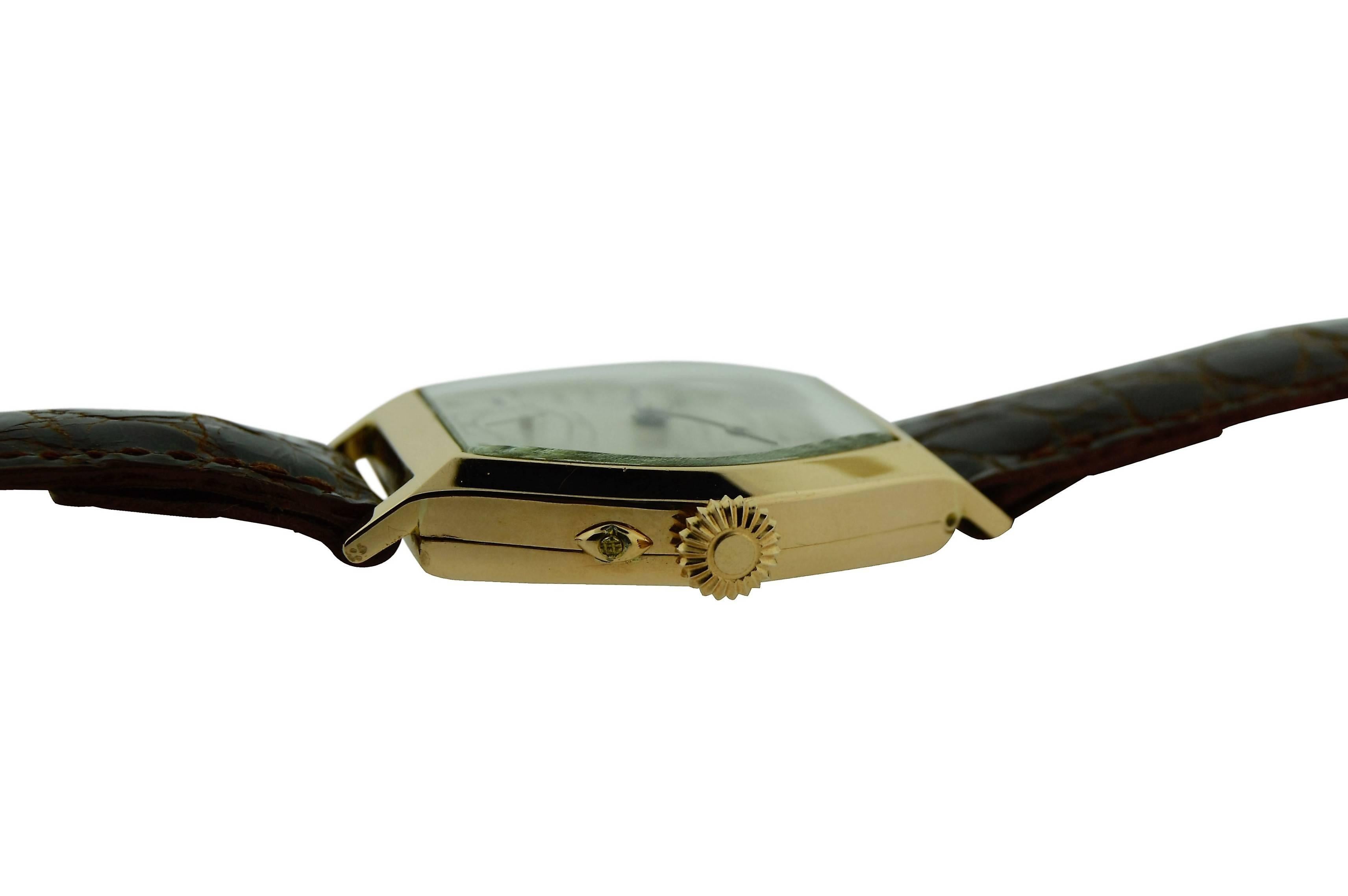 897s watch movement