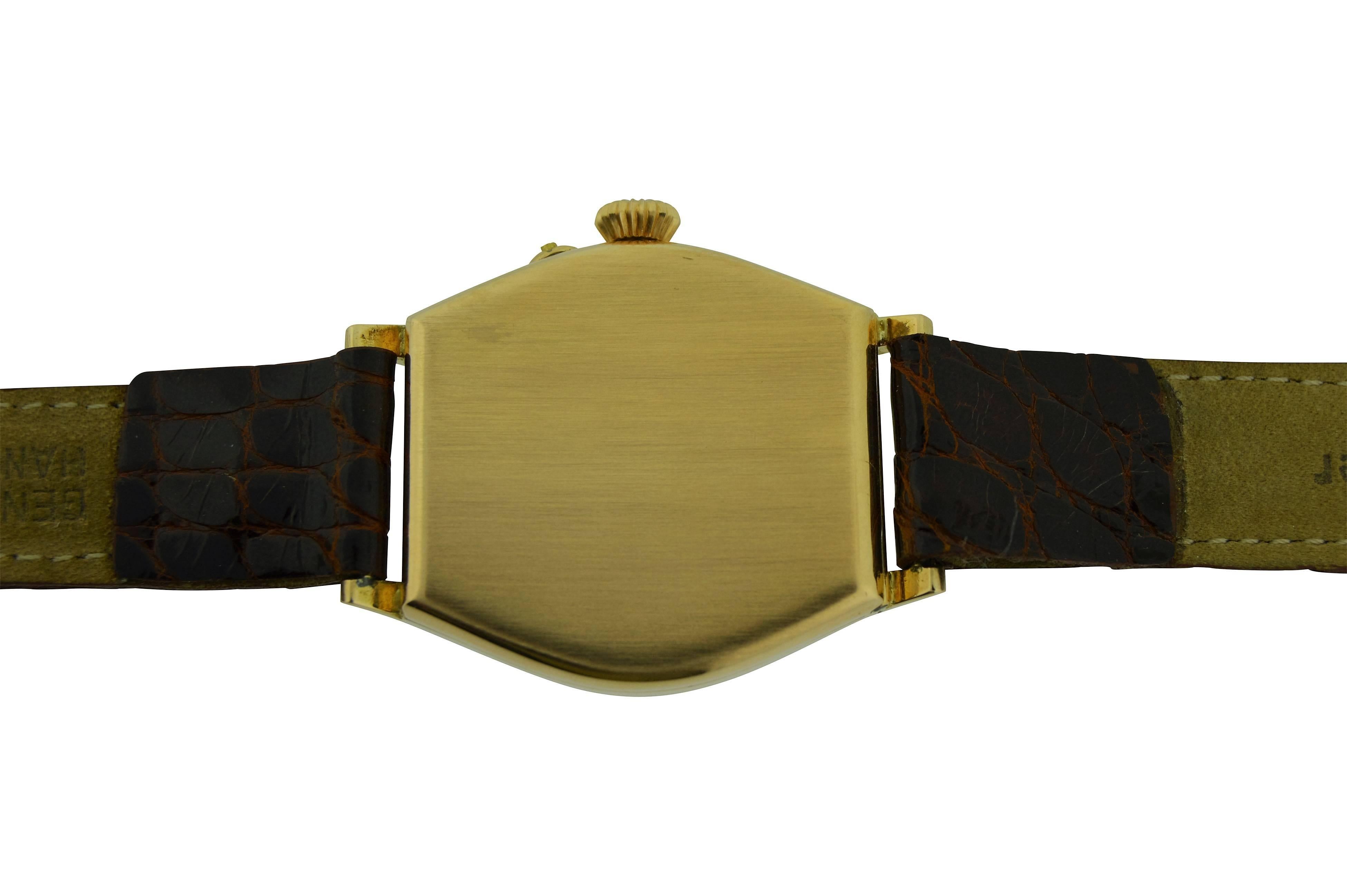 b barrel watch