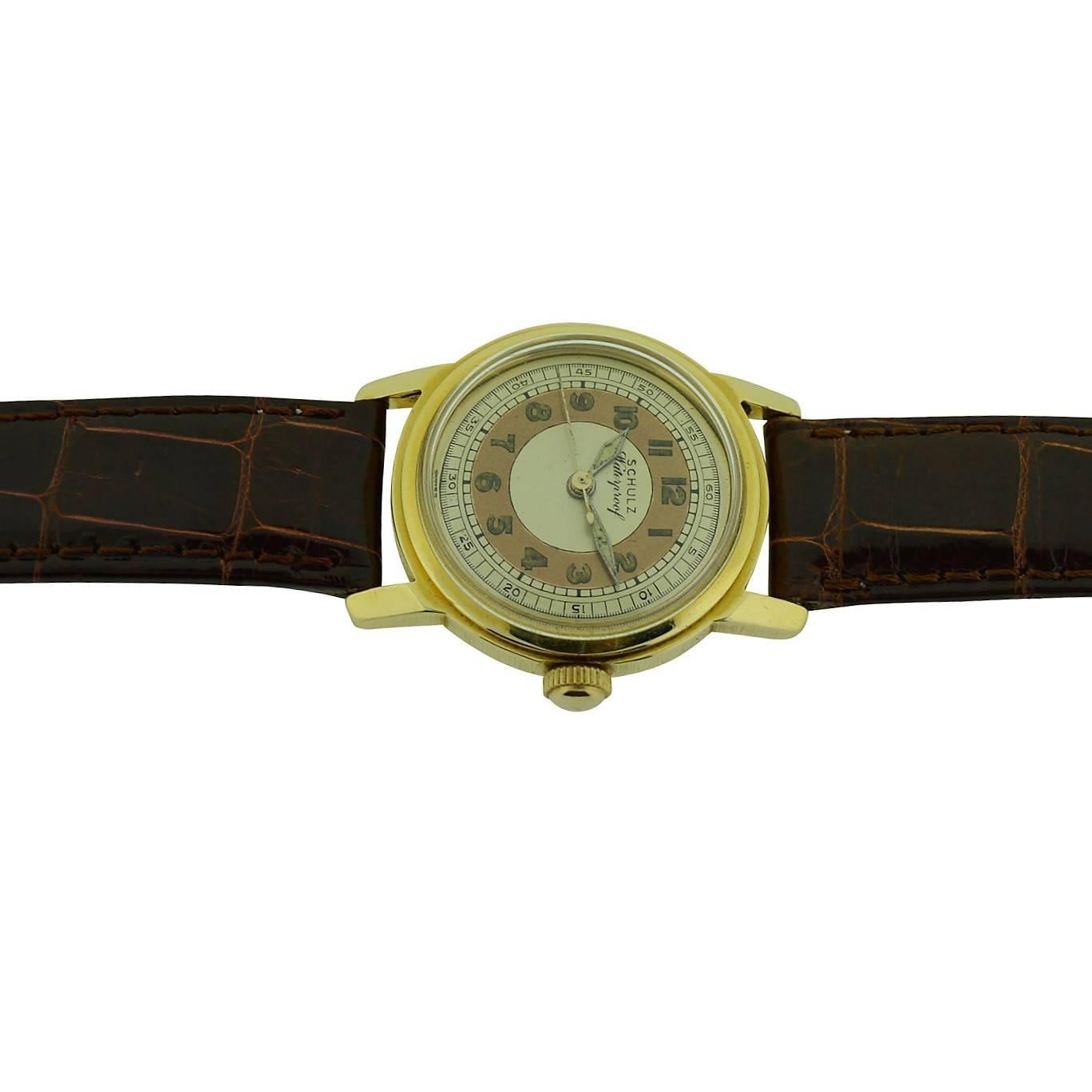 1940s watch