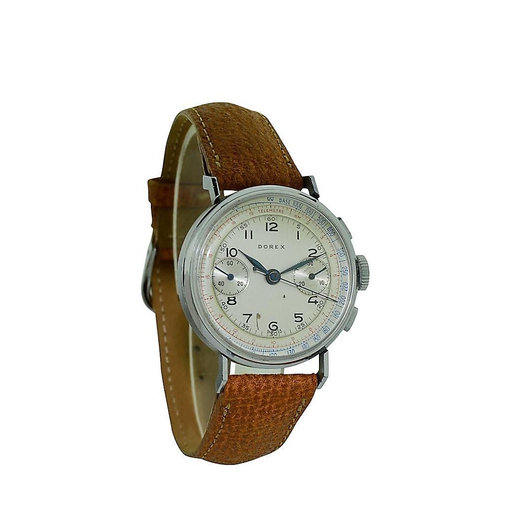dorex watch