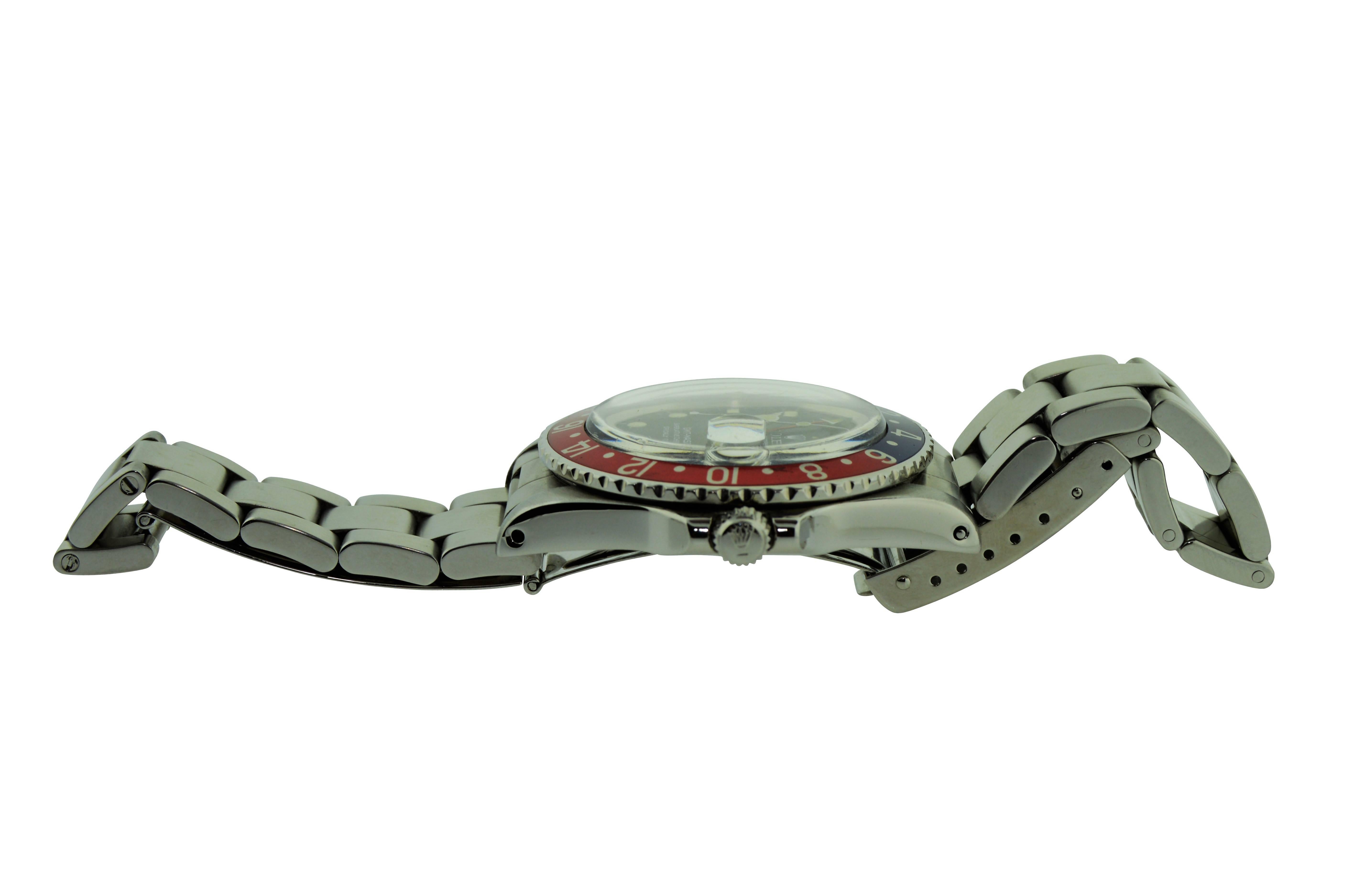 pepsi dial watch