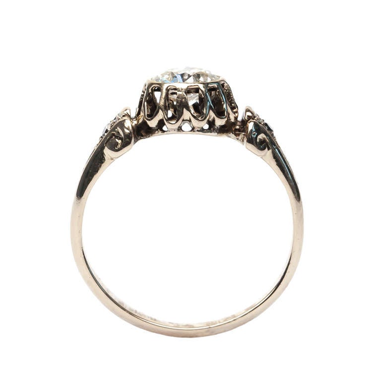 69 carat diamond ring