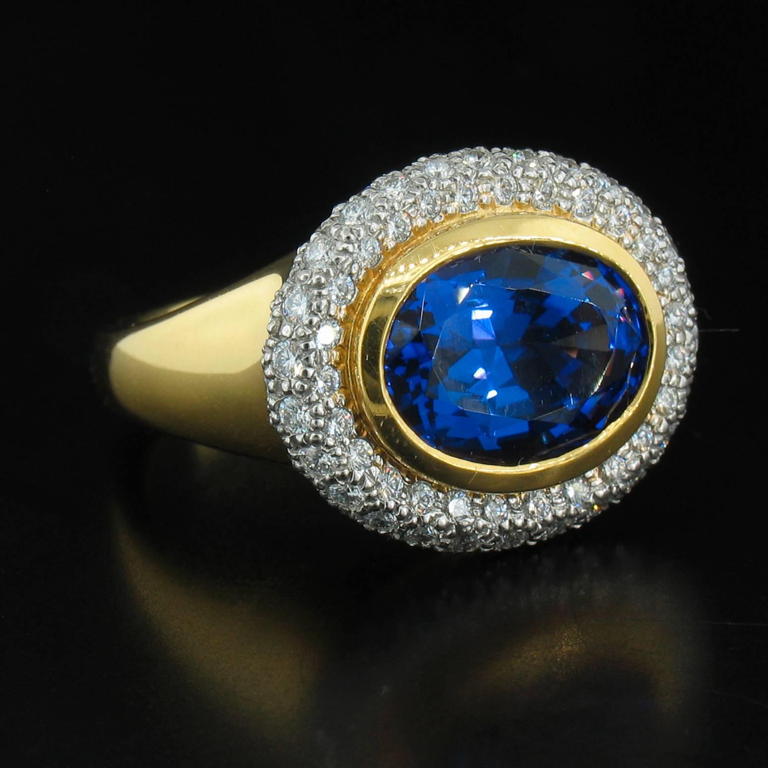 The Krementz family created some of the best quality fine jewelry in America from the 1860's until Richard's passing in 2012.  For many generations, the Krementz name was synonymous with high quality, hand made, custom settings and gems held to the