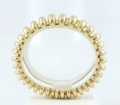 Bvlgari Bulgari Celtaura Gold Bracelet