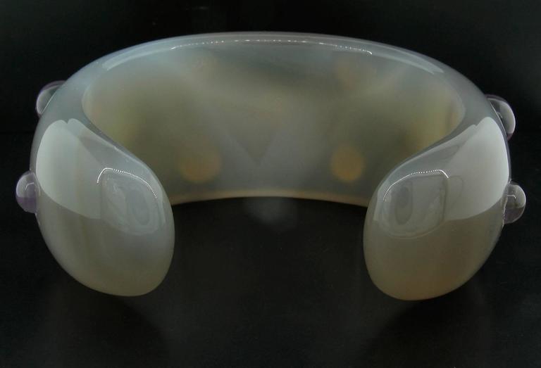 Agate Cuff FINAL SALE