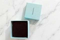 Tiffany & Co. 1.23 Carat Cushion Diamond Soleste (Ring approximately 1.61 TCW)