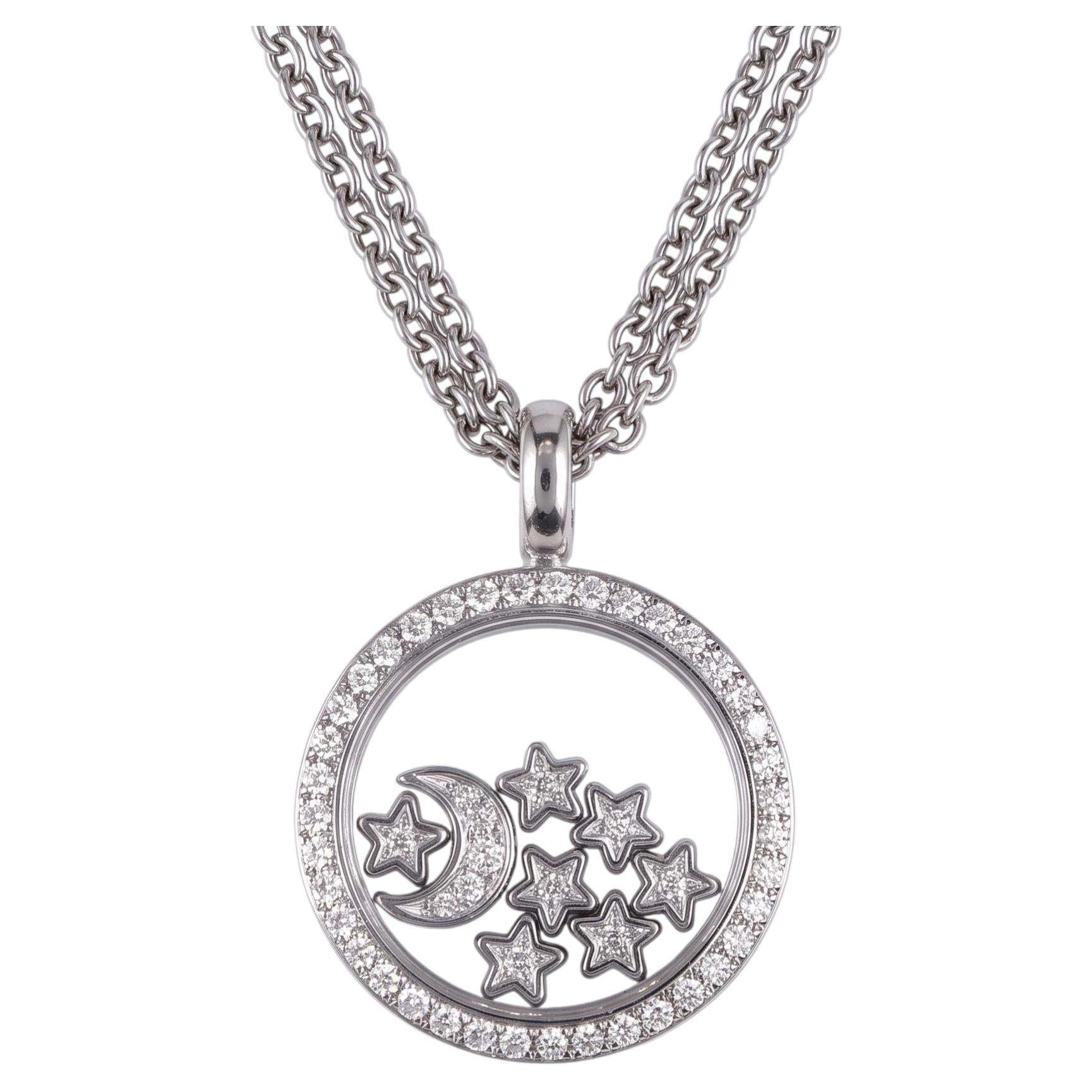 What is special about Chopard?