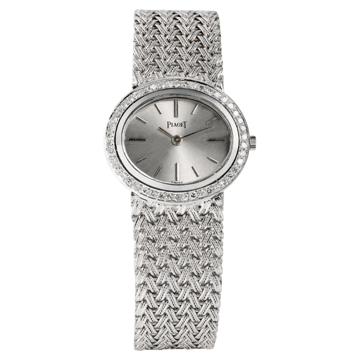 Why are Piaget watches so expensive?
