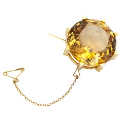 Brooches