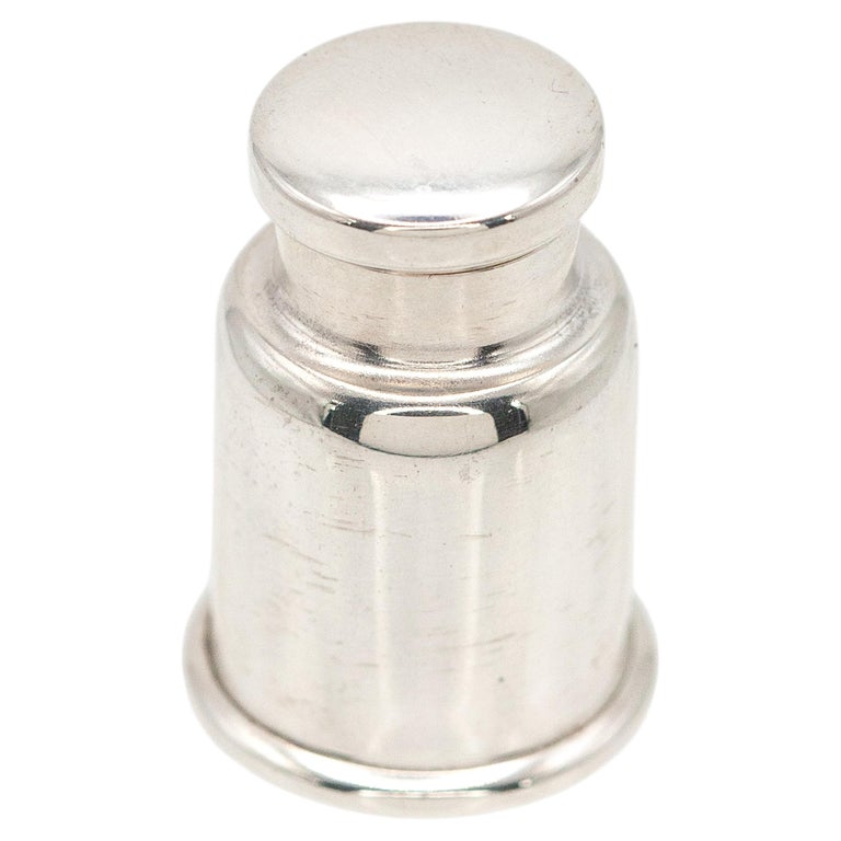 Tiffany Pill Box - 6 For Sale on 1stDibs | vintage tiffany pill