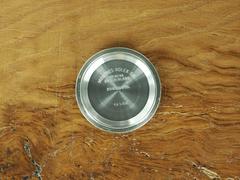 Rolex Yellow Gold Stainless Steel Cosmography Daytona Wristwatch Ref 16523