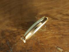 Patek Philippe Rose Gold Pocket Watch