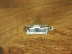 Rolex Stainless Steel Explorer Wristwatch Ref 6610