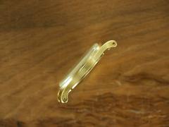 Patek Philippe Yellow Gold Calatrava Wristwatch Ref 570