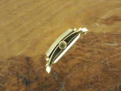 Vacheron Constantin Yellow Gold Cioccolatone Wristwatch