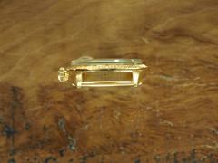 Rolex Yellow Gold Datejust Wristwatch Ref 1607