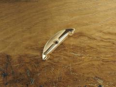 Patek Philippe Lady's Rose Gold Tour Eiffel Wristwatch Ref 2441