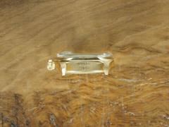 Rolex Yellow Gold Day-Date Automatic Wristwatch Ref 1802